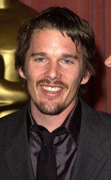 Ethan Hawke